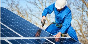 Installation Maintenance Panneaux Solaires Photovoltaïques à Poiseul-les-Saulx